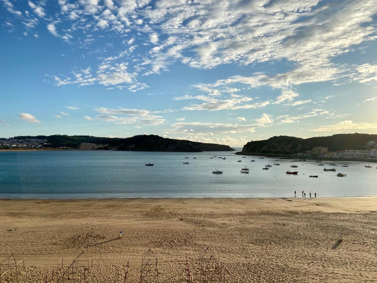 Apart. T2- Perola Do Marques - São Martinho do Porto Zewnętrze zdjęcie